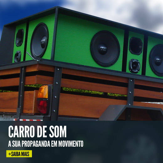 Carro de Som